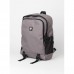 Рюкзак City Grey Рюкзак Punch Grey